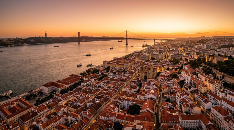 best time to visit porugal